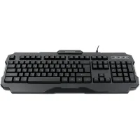 Клавиатура Гарнизон GK-330G фото 2